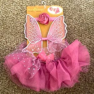 Elly&Emmy Photo Op Set 0-12M